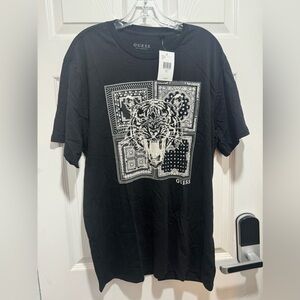 GUESS T-shirt for men READ DESCRIPTION